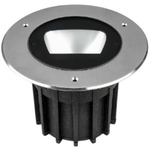 Đèn led âm sàn bất đối xứng 36W BNS-2250Y